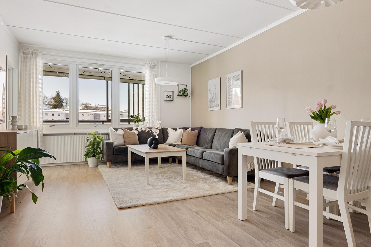 The Zen of Real Estate: Mastering the Inner Game of Wealth Building