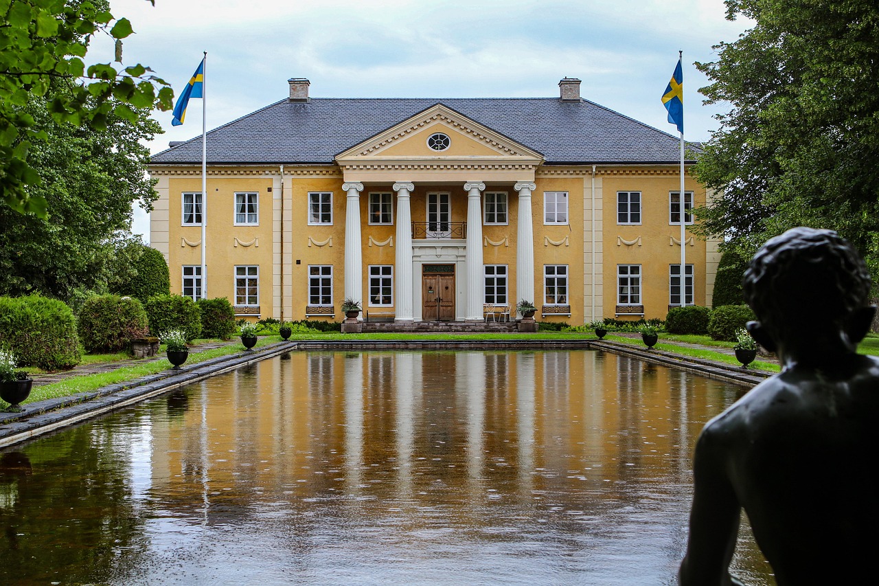 The Legacy Blueprint: Building Wealth That Outlives You