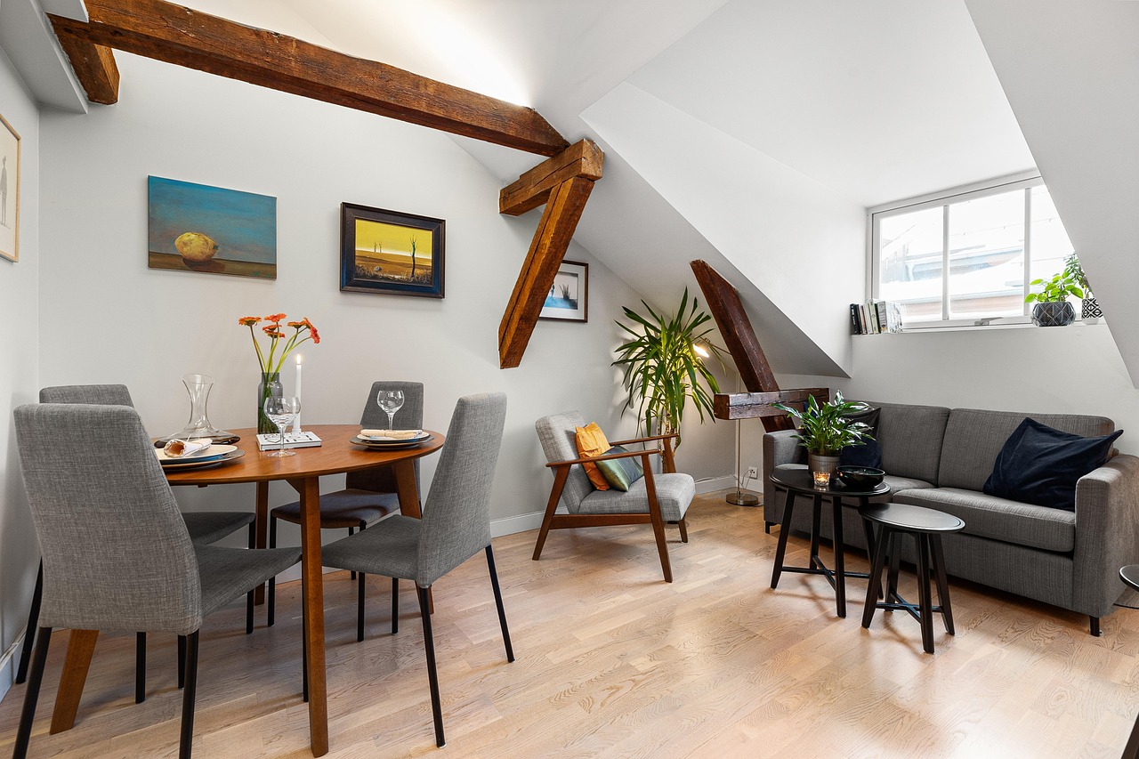 The Adaptive Investor: Thriving in Real Estate’s Era of Constant Change