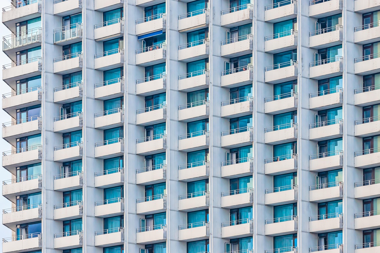 Beyond the Bricks: The Nuts, Bolts, and Nonsense of Building a Real Estate Empire